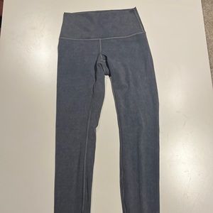 lululemon wunder under